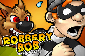 robbery bob 3 unblocked